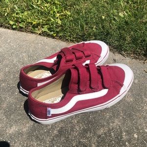 Vans women 8.5